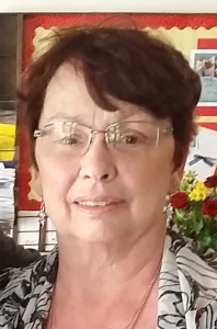 Pam Whiteley