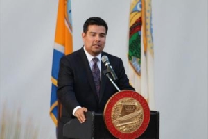Senator Ricardo Lara
