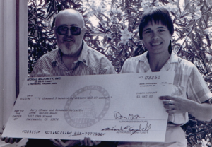 Jerry Sloan and Rosemary Metrailer photo