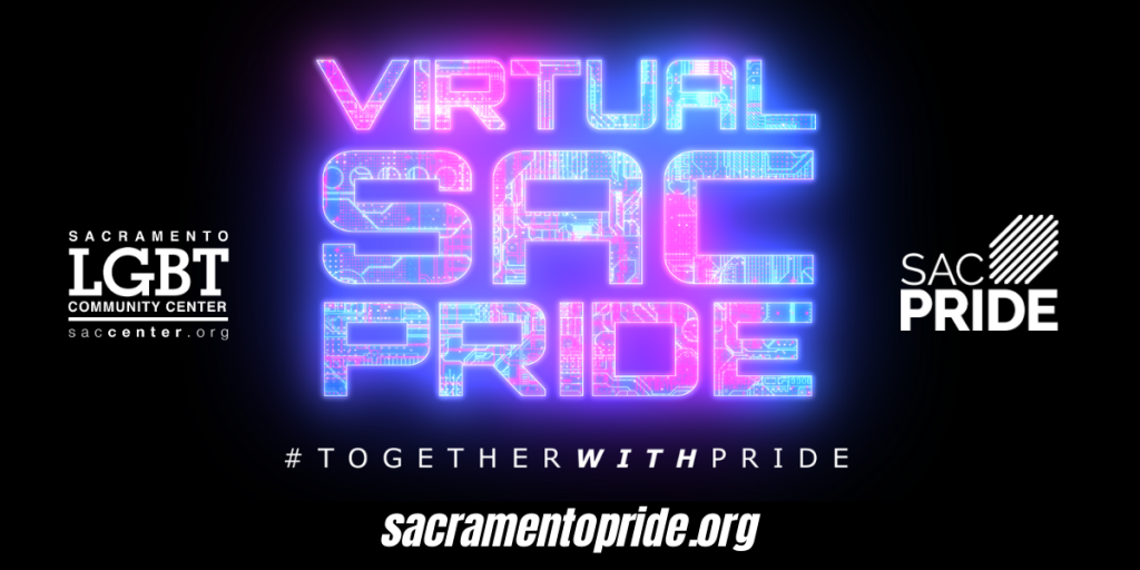 The Sacramento LGBT Community Center’s Sac Pride event brought together