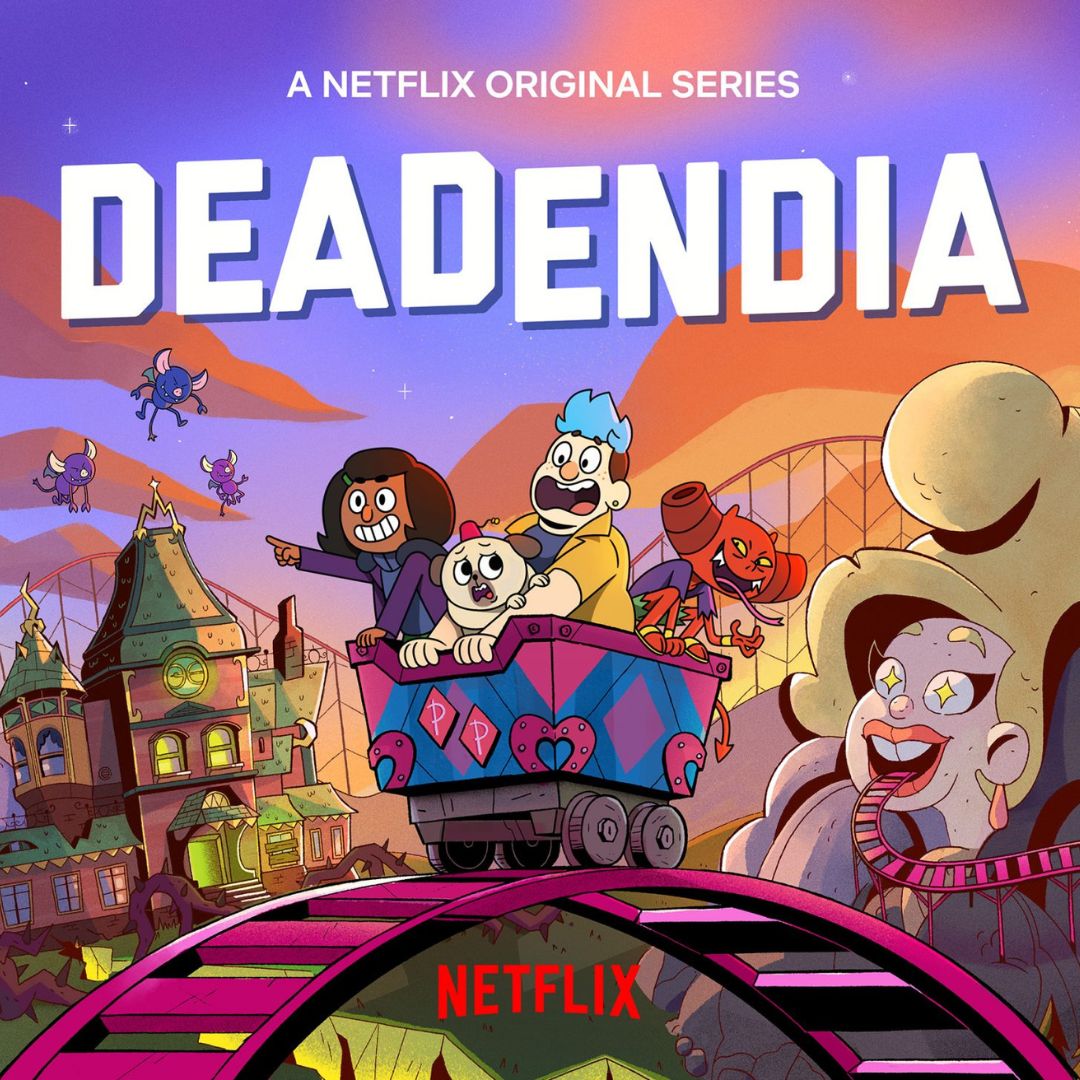 Dead End (2022) – Review, Netflix Series