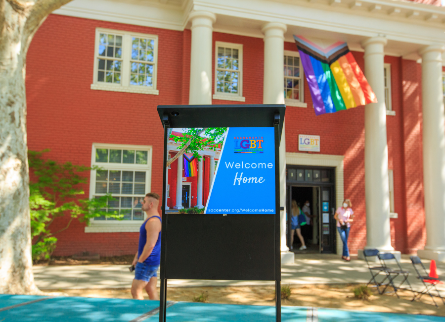 Career and Employment Opportunities - Sacramento LGBT Community Center